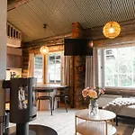 Ruka Loft Kuukkeli, 2 Lift Passes Included Dom wakacyjny Kuusamo