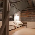 Ruka Loft Kuukkeli, 2 Lift Passes Included Dom wakacyjny *