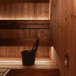 Ruka Loft Kuukkeli, 2 Lift Passes Included Dom wakacyjny