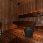 Ruka Loft Kuukkeli, 2 Lift Passes Included *