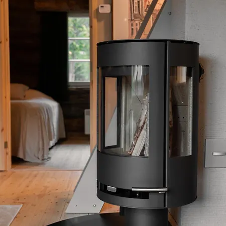 Ferienhaus Ruka Loft Kuukkeli, 2 Lift Passes Included Kuusamo