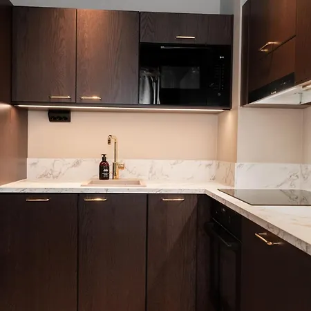 Ferienhaus Ruka Loft Kuukkeli, 2 Lift Passes Included Kuusamo