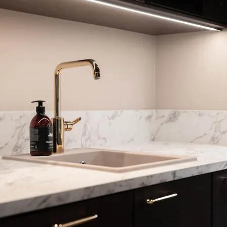 Ferienhaus Ruka Loft Kuukkeli, 2 Lift Passes Included *