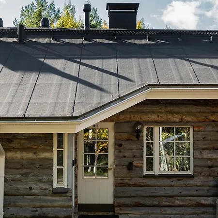 Ruka Loft Kuukkeli, 2 Lift Passes Included * Kuusamo