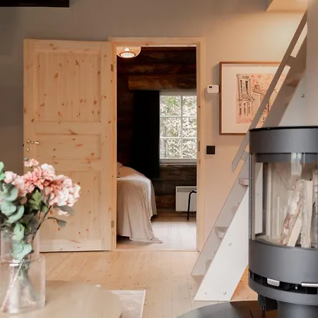 Ruka Loft Kuukkeli, 2 Lift Passes Included *