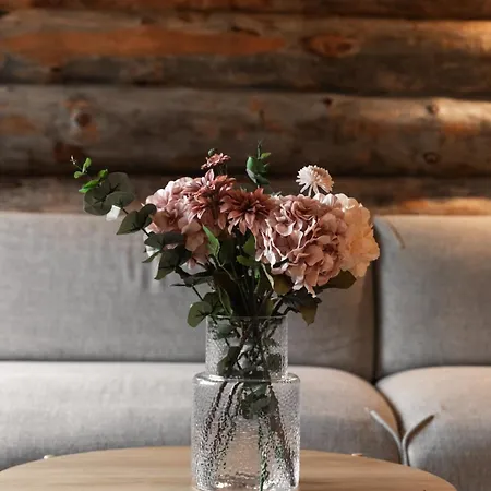 Ferienhaus Ruka Loft Kuukkeli, 2 Lift Passes Included Kuusamo