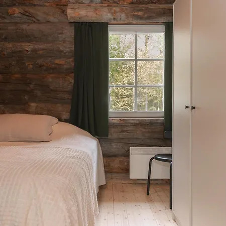 Ruka Loft Kuukkeli, 2 Lift Passes Included Ferienhaus *