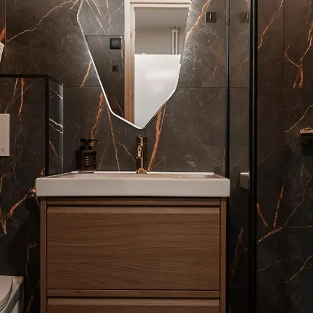 Ferienhaus Ruka Loft Kuukkeli, 2 Lift Passes Included *