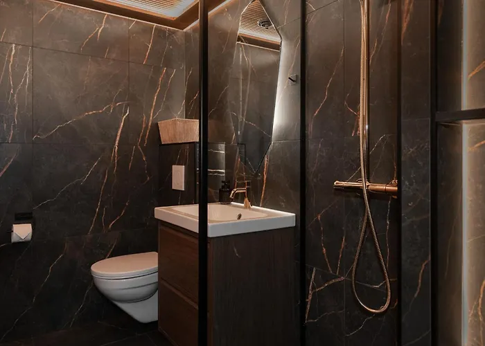 Ruka Loft Kuukkeli, 2 Lift Passes Included *